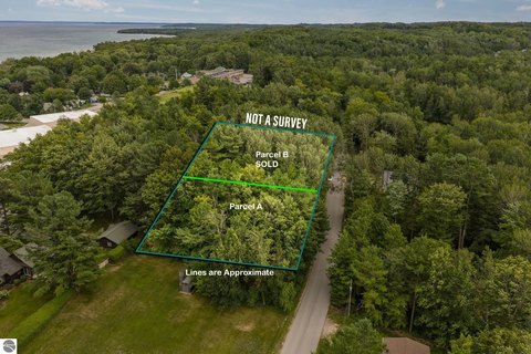 Vacant Lot/Land, Northport, MI