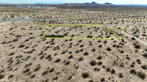 Kern County Land For Sale