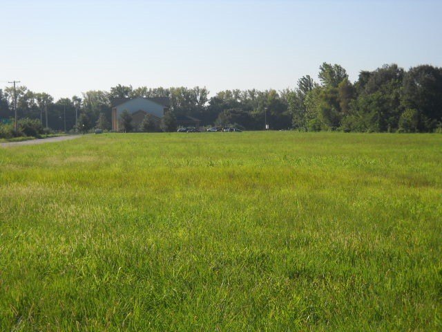 Commercial Land Near Highway 231