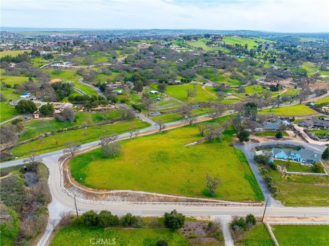 Santa Ysabel Ranch Estate Parcel