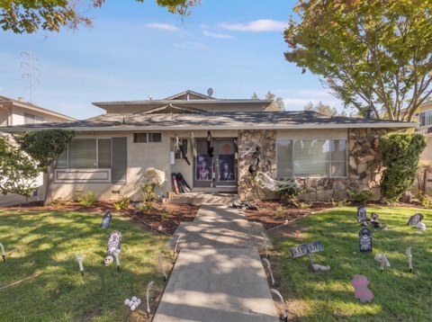 Four-Unit Residential Property