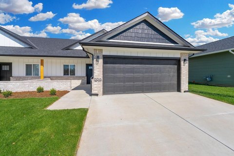 Specialty Property with Covered Patio