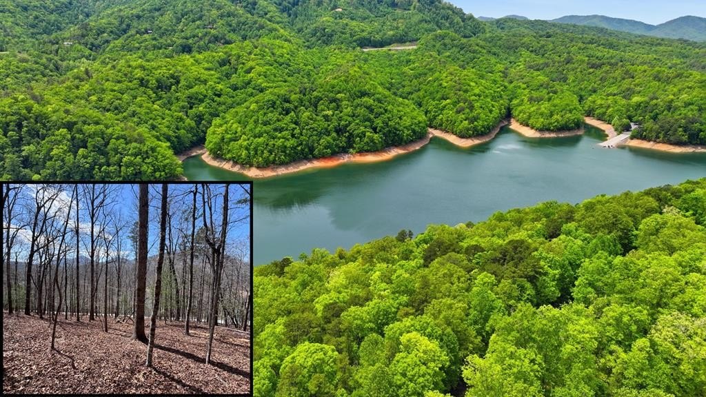 Land in Fontana Lake Estates