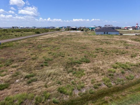 LAND - ROCKPORT, TX