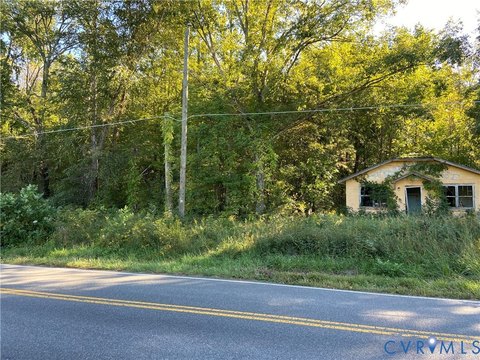 LAND - Hanover, VA