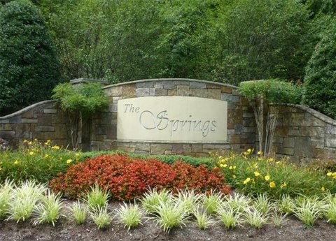 Land, Denton, NC