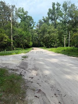 Wooded Agricultural Homesite Land