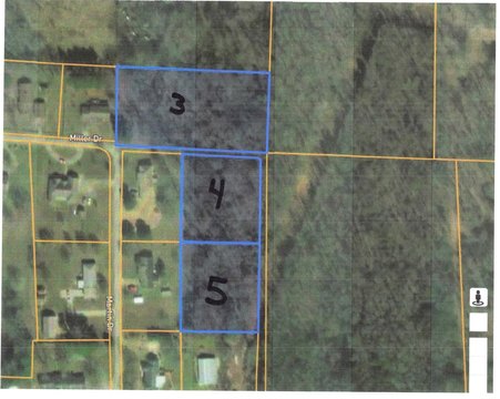 Residential Land in Ash Flat