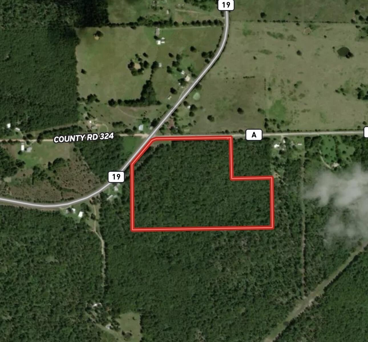 38.88 Acres in Thayer, MO