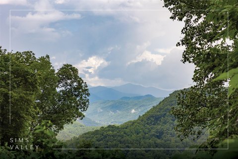 LAND - Glenville, NC