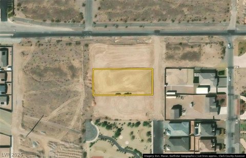 Land, Henderson, NV