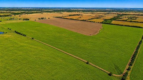 Farmland with Electricity Available