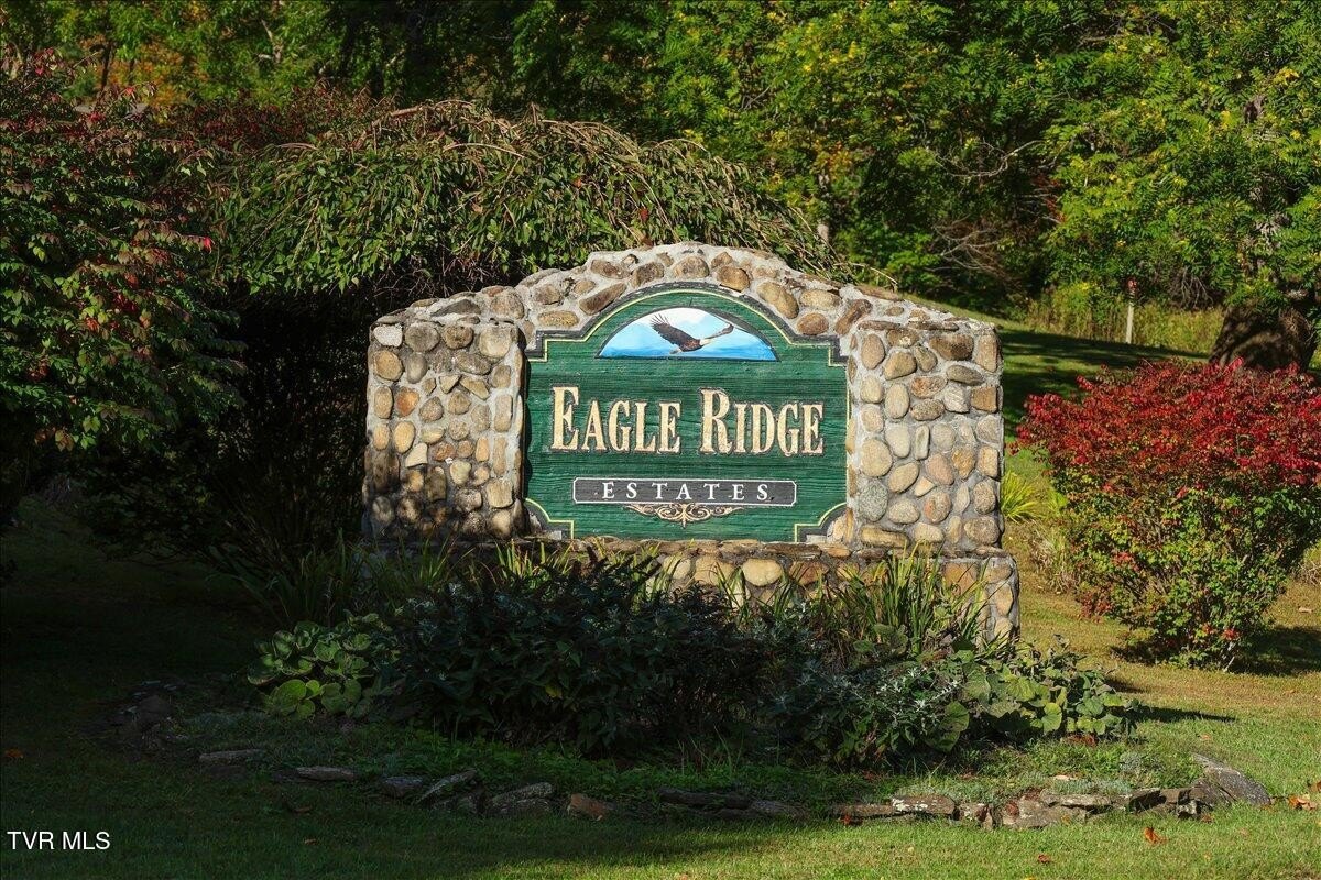 Roan Mountain Land with Views