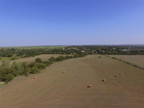 Undeveloped Ranch Land Parcel