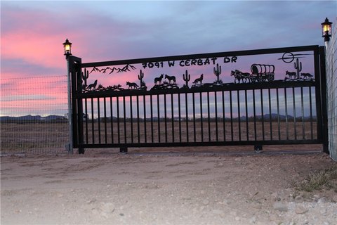 Golden Valley Land Opportunity