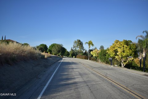 LAND - Exeter, CA