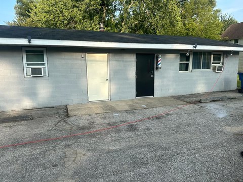 Mixed-Use Property in Benton Harbor