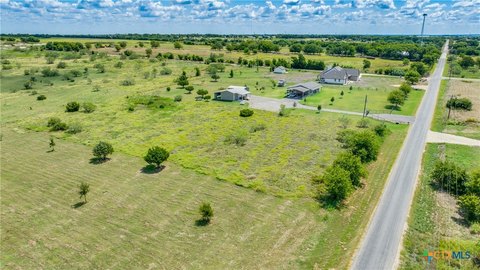 2 Acres of Open Land