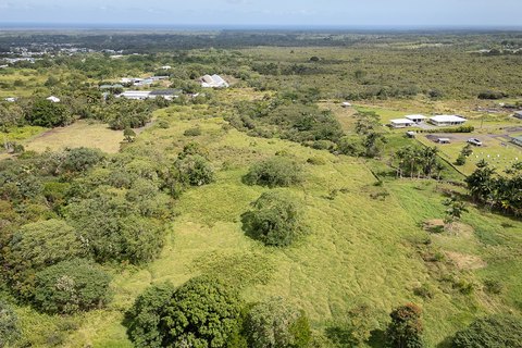 Hilo Agricultural Land For Sale