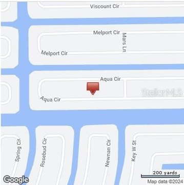 LAND - PORT CHARLOTTE, FL
