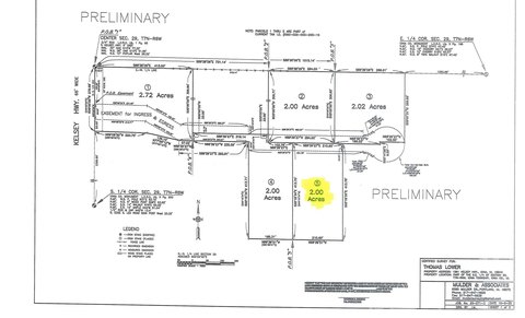 Premium Building Site in Ionia