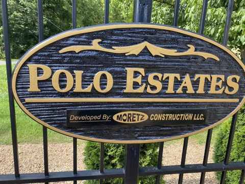 Residential Land in Polo Estates