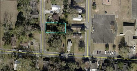 Land For Sale, Moultrie, GA