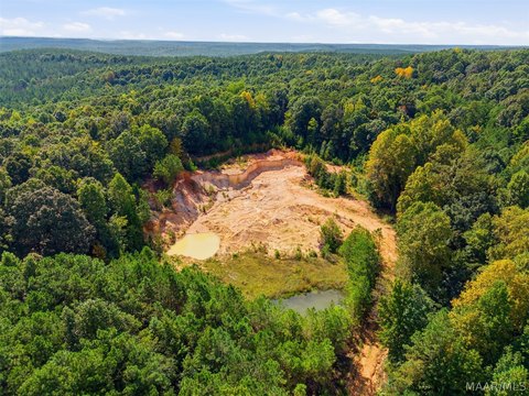 Land, Tuscumbia, AL
