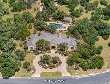 Residential Recreation Land Parcel