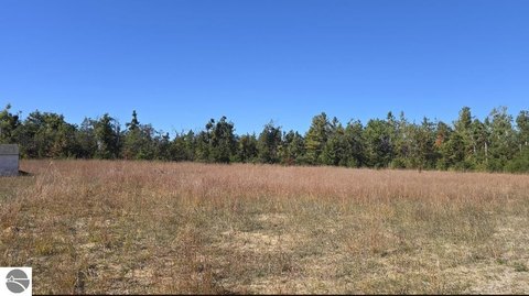 Wooded Residential Development Land