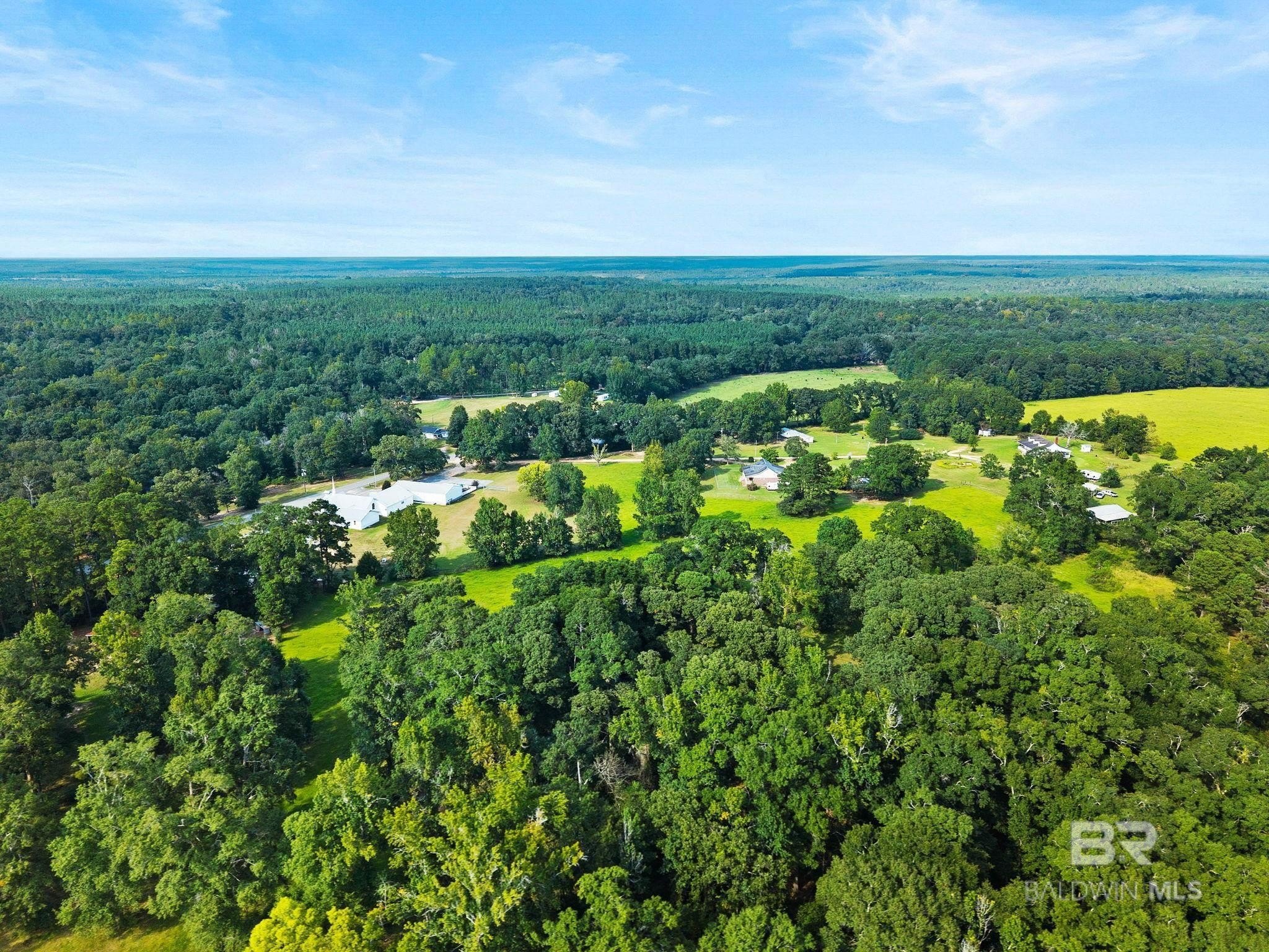12 Acres in Rabun