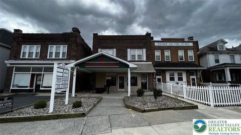 Renovated Office Suites Near Hospital