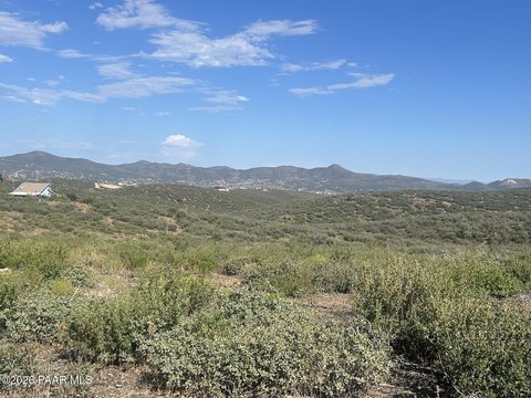 Land, Dewey-Humboldt, AZ