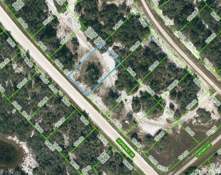 Land in Lake Placid, FL