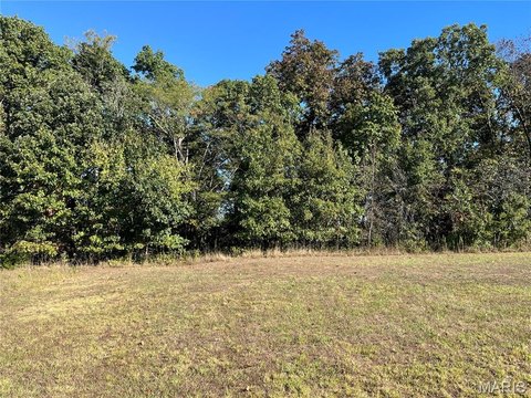 Residential Land Near Highway 61