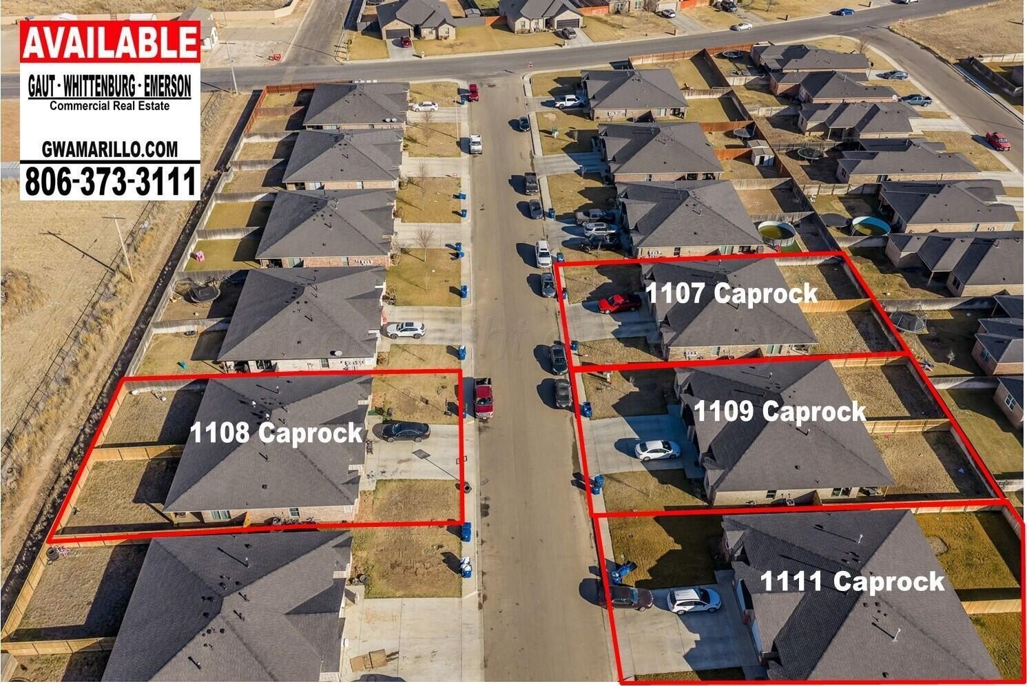 Hereford Multifamily Investment Opportunity