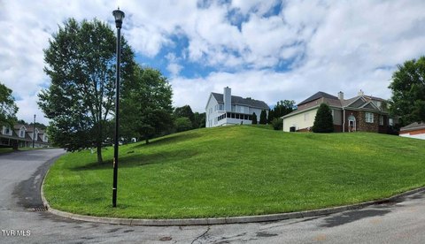 Kingsport Land For Sale