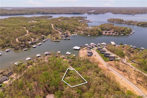 LAND - Lake Ozark, MO