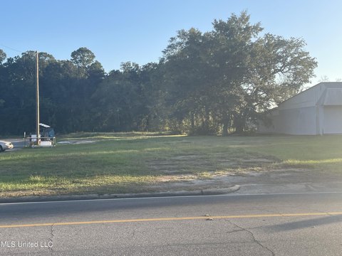 Commercial Lot in Pascagoula, MS