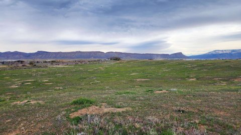 Grand Junction Commercial Development Site