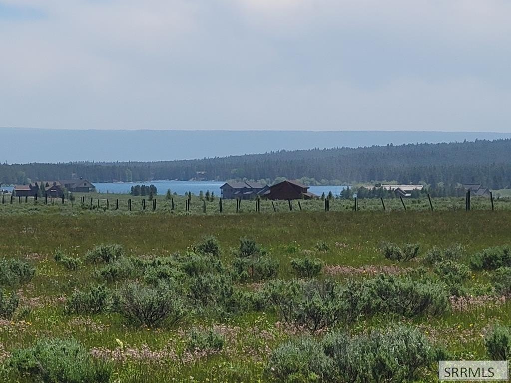 Island Park Land with Views