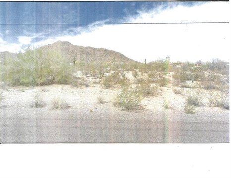 Commercial Land in Out NJ, AZ