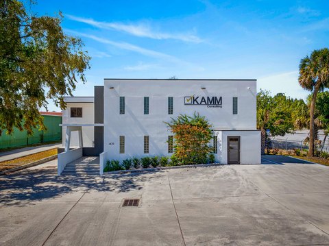 Fort Pierce Commercial Rental Space