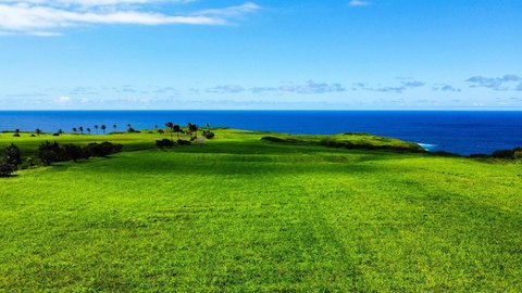 Haiku Vacant Land with Ocean Views