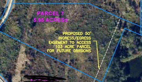 Residential Land Homesite Opportunity