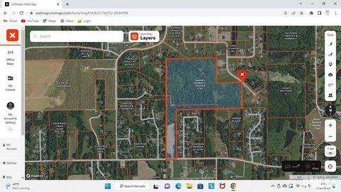 Prime Land Subdivision Opportunity