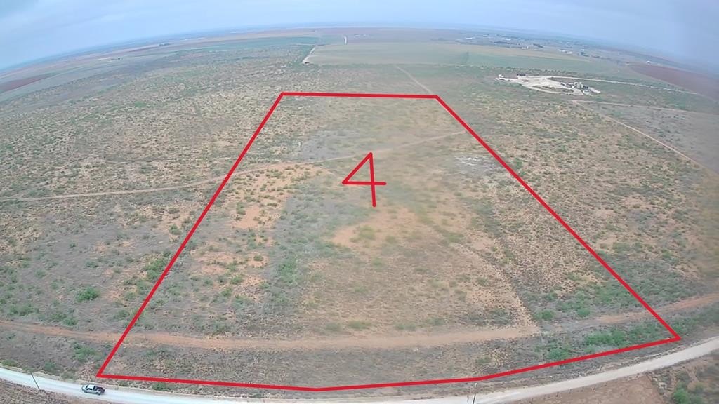 Seminole, TX Land Opportunity