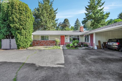 Portland Duplex with Upgrades