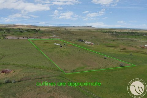 LAND - Billings, MT