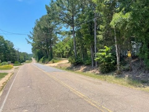 Residential Land Near Kentucky Lake